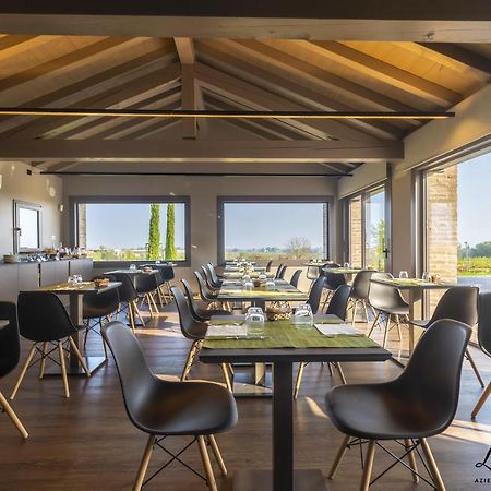 Agriturismo La Razza Reggio nell'Emilia Exterior foto