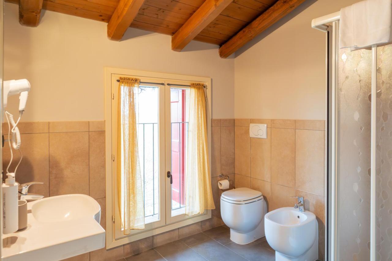 Agriturismo La Razza Reggio nell'Emilia Exterior foto