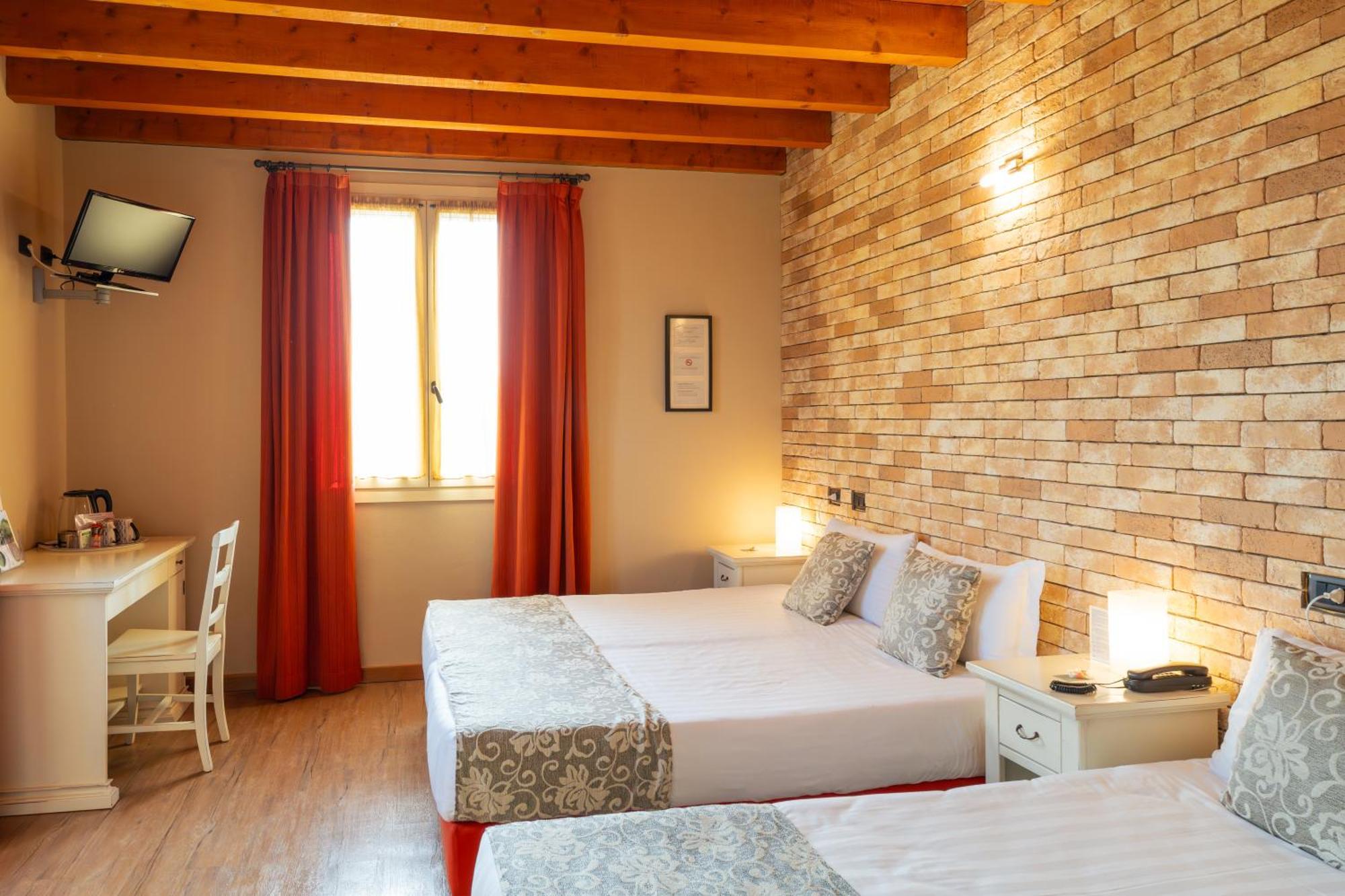 Agriturismo La Razza Reggio nell'Emilia Exterior foto