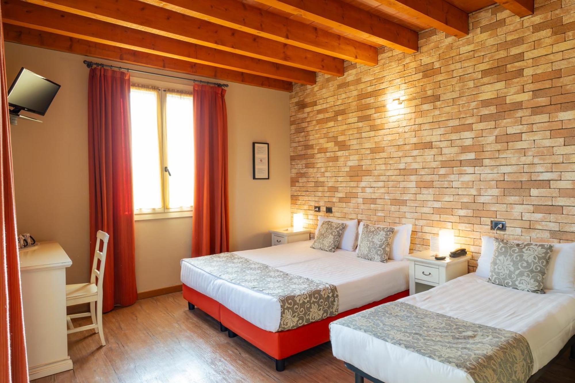 Agriturismo La Razza Reggio nell'Emilia Exterior foto