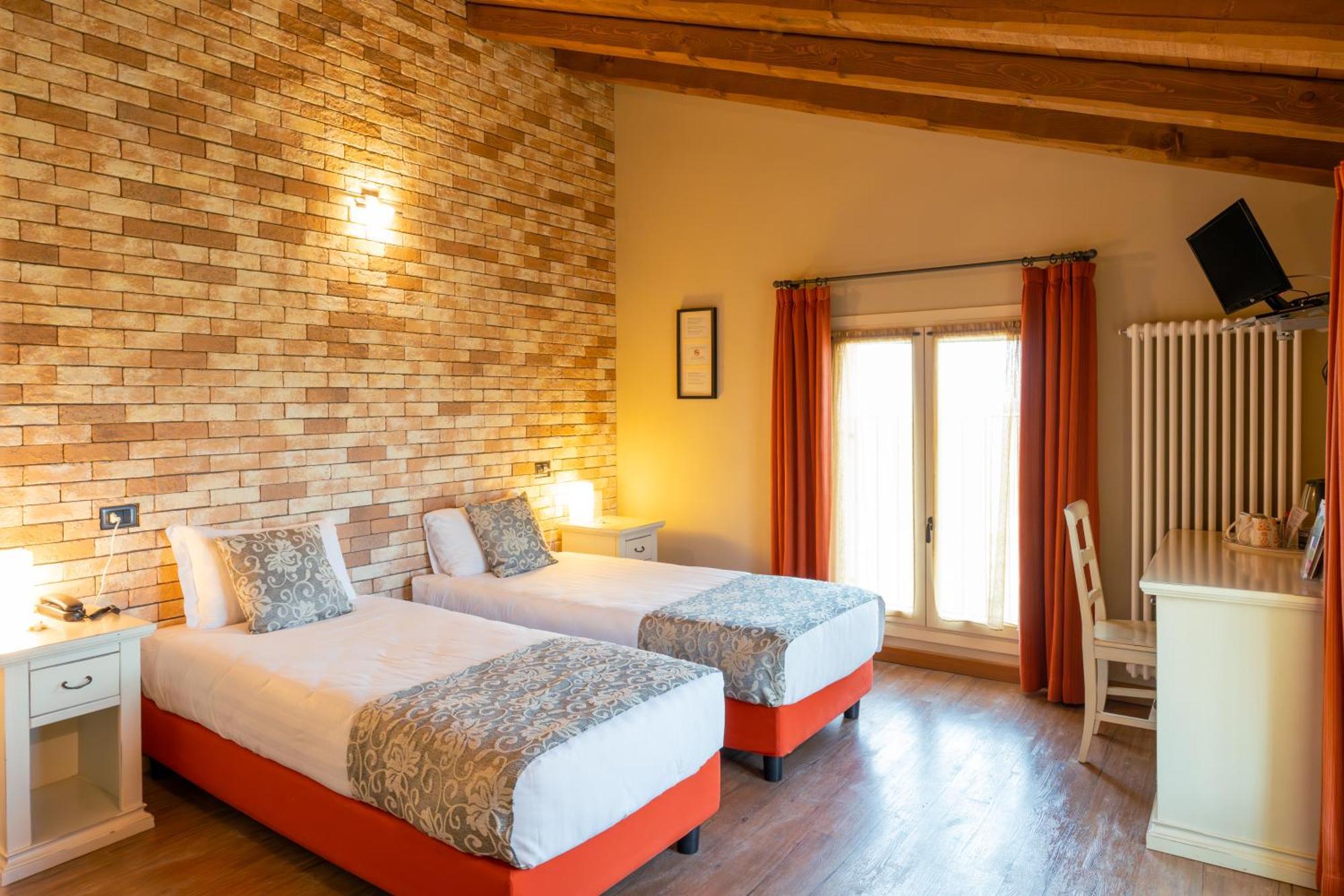 Agriturismo La Razza Reggio nell'Emilia Exterior foto