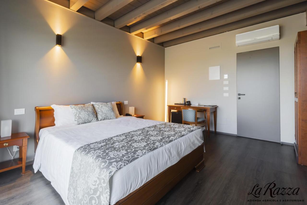 Agriturismo La Razza Reggio nell'Emilia Exterior foto