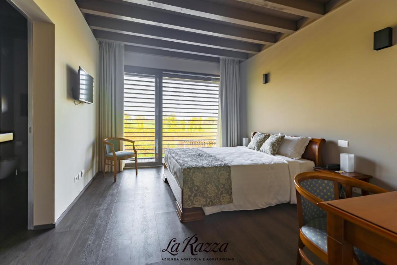 Agriturismo La Razza Reggio nell'Emilia Exterior foto